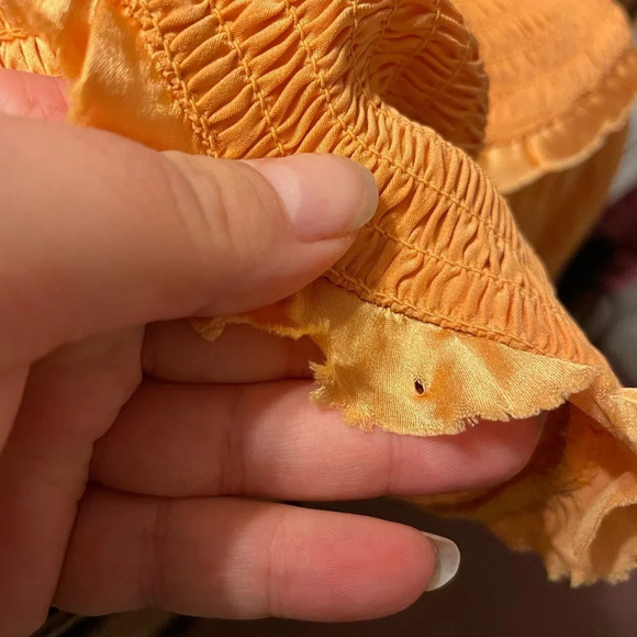 NWT CINQ A SEPT PASCAL TOP - Picture 5 of 7